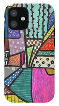 Load image into Gallery viewer, Abstract Landscape - Phone Case