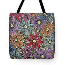 Load image into Gallery viewer, All The Emotions - Tote Bag