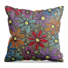 Load image into Gallery viewer, All The Emotions - Throw Pillow
