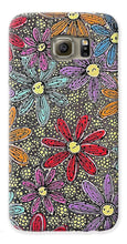 Load image into Gallery viewer, All The Emotions - Phone Case