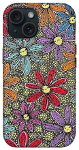 Load image into Gallery viewer, All The Emotions - Phone Case