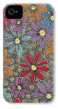 Load image into Gallery viewer, All The Emotions - Phone Case