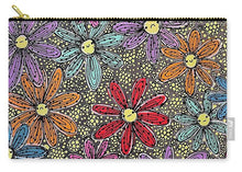 Load image into Gallery viewer, All The Emotions - Zip Pouch