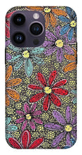 Load image into Gallery viewer, All The Emotions - Phone Case