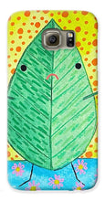 Load image into Gallery viewer, Angry Leaf - Phone Case