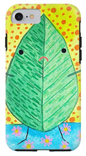 Load image into Gallery viewer, Angry Leaf - Phone Case