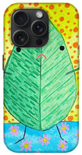Load image into Gallery viewer, Angry Leaf - Phone Case