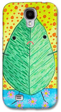 Load image into Gallery viewer, Angry Leaf - Phone Case