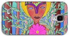 Load image into Gallery viewer, Arayani Goddess of Forests - Phone Case