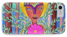 Load image into Gallery viewer, Arayani Goddess of Forests - Phone Case