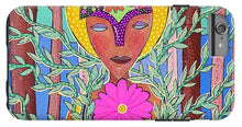 Load image into Gallery viewer, Arayani Goddess of Forests - Phone Case