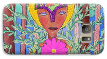 Load image into Gallery viewer, Arayani Goddess of Forests - Phone Case
