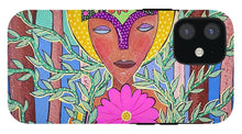 Load image into Gallery viewer, Arayani Goddess of Forests - Phone Case