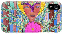 Load image into Gallery viewer, Arayani Goddess of Forests - Phone Case