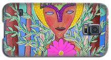 Load image into Gallery viewer, Arayani Goddess of Forests - Phone Case