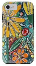 Load image into Gallery viewer, Autumn Flowers - Phone Case