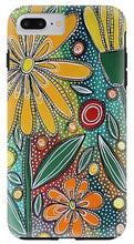 Load image into Gallery viewer, Autumn Flowers - Phone Case