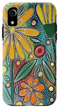 Load image into Gallery viewer, Autumn Flowers - Phone Case