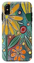 Load image into Gallery viewer, Autumn Flowers - Phone Case