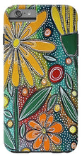 Load image into Gallery viewer, Autumn Flowers - Phone Case