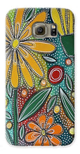 Load image into Gallery viewer, Autumn Flowers - Phone Case