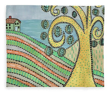 Load image into Gallery viewer, Autumn Memories - Blanket
