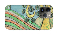 Load image into Gallery viewer, Autumn Memories - Phone Case