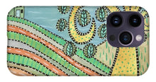 Load image into Gallery viewer, Autumn Memories - Phone Case