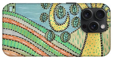 Load image into Gallery viewer, Autumn Memories - Phone Case