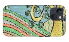 Load image into Gallery viewer, Autumn Memories - Phone Case
