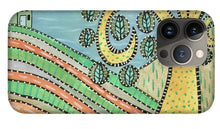 Load image into Gallery viewer, Autumn Memories - Phone Case