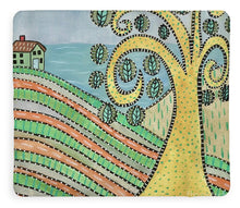 Load image into Gallery viewer, Autumn Memories - Blanket