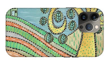 Load image into Gallery viewer, Autumn Memories - Phone Case