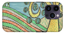 Load image into Gallery viewer, Autumn Memories - Phone Case