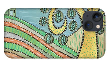 Load image into Gallery viewer, Autumn Memories - Phone Case