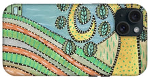 Load image into Gallery viewer, Autumn Memories - Phone Case