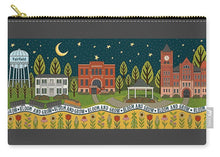 Load image into Gallery viewer, Bloom and Grow - Zip Pouch