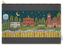 Load image into Gallery viewer, Bloom and Grow - Zip Pouch