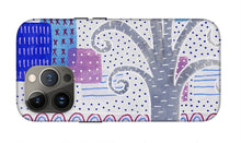 Load image into Gallery viewer, Cool Day Sun - Phone Case