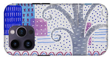 Load image into Gallery viewer, Cool Day Sun - Phone Case