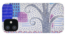 Load image into Gallery viewer, Cool Day Sun - Phone Case
