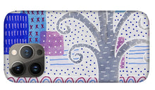 Load image into Gallery viewer, Cool Day Sun - Phone Case
