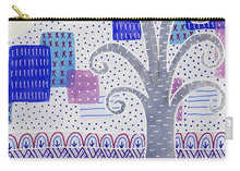 Load image into Gallery viewer, Cool Day Sun - Zip Pouch