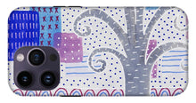 Load image into Gallery viewer, Cool Day Sun - Phone Case