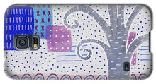 Load image into Gallery viewer, Cool Day Sun - Phone Case