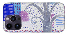 Load image into Gallery viewer, Cool Day Sun - Phone Case