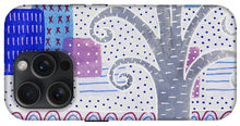 Load image into Gallery viewer, Cool Day Sun - Phone Case