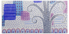 Load image into Gallery viewer, Cool Day Sun - Bath Towel
