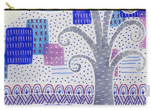 Load image into Gallery viewer, Cool Day Sun - Zip Pouch