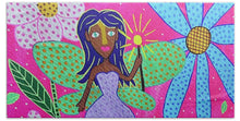 Load image into Gallery viewer, Fairy Princess - Bath Towel